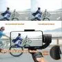 Hohem iSteady Mobile Plus Handy Gimbal 3-Axis Handheld Stabilizer for Smartphone iPhone 11/11 Pro/X XR XS Samsung S10, S9, Note 9/8,Sport Inception Mode Visual Auto Tracking 280g Payload Hohem iSteady Mobile Plus Handy Gimbal 3-Axis Handheld Stabilizer for Smartphone iPhone 11/11 Pro/X XR XS Samsung S10, S9, Note 9/8,Sport Inception Mode Visual Auto Tracking 280g Payload