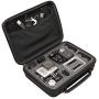 Vidpro ACT-60 Custom Case for GoPro Hero, Hero 2, Hero 3, Hero 3, Hero 4 and Accessories
