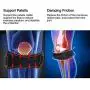 Patella Knee Strap, 2 Pack Knee Braces, Knee Pain Relief & Knee Protector & Knee Support, Adjustable Knee Strap for Running, Cycling, Fitness, Squats, Basketball, Soccer Patella Knee Strap, 2 Pack Knee Braces, Knee Pain Relief & Knee Protector & Knee Support, Adjustable Knee Strap for Running, Cycling, Fitness, Squats, Basketball, Soccer