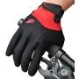 FIRELION Cycling Gloves Bike Bicycle Gloves - Breathable Gel Pad Shock-Absorbing Anti-Slip - MTB DH Road Touch Recognition Full Finger Gloves for Men/Women FIRELION Cycling Gloves Bike Bicycle Gloves - Breathable Gel Pad Shock-Absorbing Anti-Slip - MTB DH Road Touch Recognition Full Finger Gloves for Men/Women