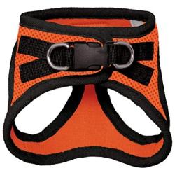 Voyager Step-in Air Dog Harness - All Weather Mesh, Step in Vest Harness for Small and Medium Dogs by Best Pet Supplies