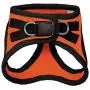 Voyager Step-in Air Dog Harness - All Weather Mesh, Step in Vest Harness for Small and Medium Dogs by Best Pet Supplies