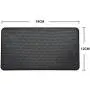 Car Non-Slip Pad High Temperature Resistance, ZHIKE PVC Anti-Slip Mat use for Cell Phone, Sunglasses, Keys and More Car Non-Slip Pad High Temperature Resistance, ZHIKE PVC Anti-Slip Mat use for Cell Phone, Sunglasses, Keys and More