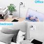 Single Port Wall Charger, 2Pack 5V/1A USB Charger Block Plug Box Power Adapter Cube Compatible iPhone 11/XR/X/8/7/6,Samsung Galaxy S20/10/9/8,Note10/9/8,LG Stylo 6 5 4,Moto,iPad,Android Phone Charger