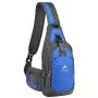 Sling Bag, Shoulder Backpack Chest Pack Causal Crossbody Daypack for Women Men Sling Bag, Shoulder Backpack Chest Pack Causal Crossbody Daypack for Women Men