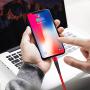 iPhone Charger, Ankoda Lightning Cable 3PACK 6FT Nylon Braided Fast iPhone Charger Cord Compatible with iPhone 11 Pro Max XS XR X 8 7 6 Plus 5, iPad Pro iPod Airpods and More