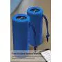 MIATONE Outdoor Portable Bluetooth Wireless Speaker (Waterproof) (Blue) MIATONE Outdoor Portable Bluetooth Wireless Speaker (Waterproof) (Blue)