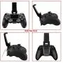ONESING Controller Phone Clip Foldable Mobile Phone Holder Xbox One Controller Clip for Phone Game Controller Smartphone Clamp Game Clip for Microsoft Xbox One S, Xbox One X, Steelseries Nimbus ONESING Controller Phone Clip Foldable Mobile Phone Holder Xbox One Controller Clip for Phone Game Controller Smartphone Clamp Game Clip for Microsoft Xbox One S, Xbox One X, Steelseries Nimbus
