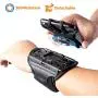 Wristband Phone Holder for iPhone XR/11/X/8 Plus/8/7/6 Plus/iPod Touch, Detachable Sports Wristband for Androids, Samsung Galaxy, all 4-6.5Phones, 360°Rotatable with Key Holder Wristband Phone Holder for iPhone XR/11/X/8 Plus/8/7/6 Plus/iPod Touch, Detachable Sports Wristband for Androids, Samsung Galaxy, all 4-6.5Phones, 360°Rotatable with Key Holder