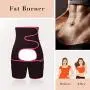 MIZATTO Womens Waist Trainer Thigh Trimmer, 3 in 1 Neoprene Butt Lifter Shapewear Belt MIZATTO Womens Waist Trainer Thigh Trimmer, 3 in 1 Neoprene Butt Lifter Shapewear Belt