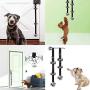 WAFUNNE Dog Doorbells Set of 2 Training Bell Length Adjustable
