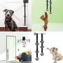 WAFUNNE Dog Doorbells Set of 2 Training Bell Length Adjustable WAFUNNE Dog Doorbells Set of 2 Training Bell Length Adjustable