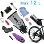 BYBYC Bicycle Frame Bag Bicycle Front Mobile Phone Bag Bicycle Frame Front Top Bicycle Top Tube Bag Professional Bicycle Accessories BYBYC Bicycle Frame Bag Bicycle Front Mobile Phone Bag Bicycle Frame Front Top Bicycle Top Tube Bag Professional Bicycle Accessories