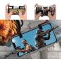 Kindsells Keland 1 Pair Mobile Phone Game Controller Shoot Aiming Triggers Fire Button Joysticks