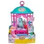 Little Live Pets Bird Cage - Snow Gleam
