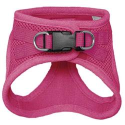 Voyager Step-in Air Dog Harness - All Weather Mesh, Step in Vest Harness for Small and Medium Dogs by Best Pet Supplies