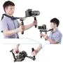Neewer Aluminium Alloy Foldable Rig Movie Kit Film Making System Shoulder Mount Support Rig Stabilizer for DSLR Camera and Camcorder Such as Canon,Nikon D7100/D7200,Sony A7/A7R/A7S/A7II(Orange) Neewer Aluminium Alloy Foldable Rig Movie Kit Film Making System Shoulder Mount Support Rig Stabilizer for DSLR Camera and Camcorder Such as Canon,Nikon D7100/D7200,Sony A7/A7R/A7S/A7II(Orange)