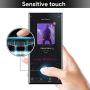 Galaxy Note 10 Privacy Screen Protector, Defender 9H Hardness Case Friendly Anti-spy Peeking Tempered Glass Screen Protector, for Samsung Galaxy Note 10