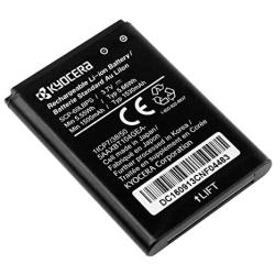 Kyocera SCP-63/9LBPS Replacement Battery for DuraXV E4520 DuraXA E4510 DuraXE E4710 (Bulk Packaging)