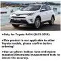 AYADA Phone Holder for Toyota RAV4, RAV4 Phone Holder RAV4 Phone Mount Upgrade Design Gravity Auto Lock Stable Without Jitter Easy to Install RAV4 Accessories 2014 2015 2016 2017 2018 Hybrid AYADA Phone Holder for Toyota RAV4, RAV4 Phone Holder RAV4 Phone Mount Upgrade Design Gravity Auto Lock Stable Without Jitter Easy to Install RAV4 Accessories 2014 2015 2016 2017 2018 Hybrid