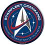 Star Trek Starfleet Badge PopSockets Stand for Smartphones and Tablets PopSockets Grip and Stand for Phones and Tablets