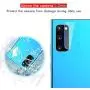 FilmHoo Screen Protector for Samsung Galaxy Note 20 Camera Lens Protector Tempered Glass, HD Clear Ultra Slim 9H Anti-Scratch Bubble Free [Case Friendly][6.7 Inch](4 Pack)