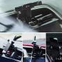 GTINTHEBOX Smartphone Cell Phone Mount Holder with Adjustable Air Vent Clip Cover for 2016 2017 2018 Honda Civic (3.5-6.0 Inches Phone)