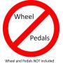 Wheel Stand Pro RACE Wheel Stand PRO V2 FOR T100/T80/F458/F430/RGT Storage