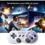 8Bitdo SN30 Pro Bluetooth Gamepad Controller for Android/Windows/Mac OS/Nintendo Switch (SN30 PRO) 8Bitdo SN30 Pro Bluetooth Gamepad Controller for Android/Windows/Mac OS/Nintendo Switch (SN30 PRO)