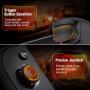 Mobile Game Controller, Mobile Controller for PUBG Mobile and Android Game Controller for Android/iOS/iPhone/iPad …