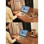 Todays Deals - Wooden Docking Station for Men - Great Gifts for Men, Women, Boy Friend, Him/Her - Holds Keys, Watch, Wallet, All Cell Phones – with Assemble Instructions