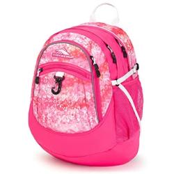 High Sierra Fatboy Backpack