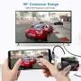 USB C HDMI Charging Adapter Compatible with Nintendo Switch, HDMI Dock for Samsung Dex S10/S9/S8 Plus,Note 10/9/8, Type-C to HDMI 4K 60Hz Power PD Converter USB C HDMI Charging Adapter Compatible with Nintendo Switch, HDMI Dock for Samsung Dex S10/S9/S8 Plus,Note 10/9/8, Type-C to HDMI 4K 60Hz Power PD Converter