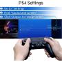 Beexcellent Gaming Headset with Noise Canceling mic, PS4 Xbox One Headset with Crystal 3D Gaming Sound, Memory Foam Earpad for PC, Mac, Laptop, Mobile