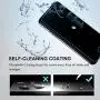 Ailun Screen Protector for iPhone 8,7,6s,6, 4.7-Inch,[3 Pack] 2.5D Edge Tempered Glass,Case Friendly