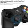 iPEGA PG-9078 Wireless Adapter Gamepad Joystick Controller for Android, System,Samsung Galaxy S9 /S9+ Google oppo vivo of Android Smartphone