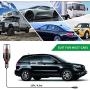 Car Vacuum Cleaner，Best Vacuum Cleaner,SIIWOO Car Vacuum Cleaner, Wet Dry Use for Quick Cleaning，150W DC12V 6000PA Low Noise Vacuum