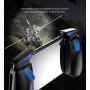 Mobile Game Controller GameSir F3 Plus Pocket Gampad for PUBG/Rules of Survival/Knives Out/Portable Game Grip for Android iOS Phone
