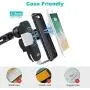 Wireless Car Charger, 10W Auto-Clamping Qi Fast Charging Car Mount Dashboard Air Vent Phone Holder for iPhone SE/11/11 Pro/11 Pro Max/XS Max/Xs MAX/XS/XR/X/8/8+, Samsung S10/S10+/S9/S9+/S8/S8+ Wireless Car Charger, 10W Auto-Clamping Qi Fast Charging Car Mount Dashboard Air Vent Phone Holder for iPhone SE/11/11 Pro/11 Pro Max/XS Max/Xs MAX/XS/XR/X/8/8+, Samsung S10/S10+/S9/S9+/S8/S8+