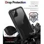 MOBOSI Vanguard Armor Designed for iPhone 11 Pro Max Case, Rugged Cell Phone Cases, Heavy Duty Military Grade Shockproof Drop Protection Cover for iPhone 11 Pro Max 6.5 Inch 2019, Matte Black MOBOSI Vanguard Armor Designed for iPhone 11 Pro Max Case, Rugged Cell Phone Cases, Heavy Duty Military Grade Shockproof Drop Protection Cover for iPhone 11 Pro Max 6.5 Inch 2019, Matte Black