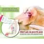 Arava Natural Cat & Dog Ear Treatment - Pet Otic Ear Care Solution - Antibacterial Antifungal Anti Yeast Anti Itch Effective Ear Cleaner - First Aid in Acute & Chronic Ears Inflammations Arava Natural Cat & Dog Ear Treatment - Pet Otic Ear Care Solution - Antibacterial Antifungal Anti Yeast Anti Itch Effective Ear Cleaner - First Aid in Acute & Chronic Ears Inflammations