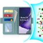 FYY [Resist Harmful Organism] [RFID Blocking] Case for Samsung Galaxy Note 20 Ultra 6.9", PU Leather Wallet Case with [Kickstand Function] and[Card Holder] for Galaxy Note 20 Ultra 6.9" Green