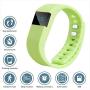 EiffelT Activity Tracker, Pedometer Sport Fitness Tracker Sleep Monitor Calorie Counter for Android and iOS Smart Phone