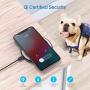 Andobil Boost Wireless Charger, Qi Certified 15W/7.5W Fast Wireless iPhone/Android Charger Pad Compatible with iPhone Se/iPhone 11 Series/XR/X/8, Samsung Galaxy S20/S10/S9/S8 Note 10/9 AirPods2