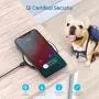 Andobil Boost Wireless Charger, Qi Certified 15W/7.5W Fast Wireless iPhone/Android Charger Pad Compatible with iPhone Se/iPhone 11 Series/XR/X/8, Samsung Galaxy S20/S10/S9/S8 Note 10/9 AirPods2 Andobil Boost Wireless Charger, Qi Certified 15W/7.5W Fast Wireless iPhone/Android Charger Pad Compatible with iPhone Se/iPhone 11 Series/XR/X/8, Samsung Galaxy S20/S10/S9/S8 Note 10/9 AirPods2