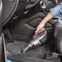 BLACK+DECKER dusbuster Handheld Vacuum for Car, Cordless, Gray (HLVB315JA26) BLACK+DECKER dusbuster Handheld Vacuum for Car, Cordless, Gray (HLVB315JA26)