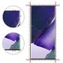AloMit [3 Pack] Screen Protector for Galaxy Note 20 Ultra 5G, Fingerprint Sensor Support Case Friendly Anit-Scratch Flexible TPU Film Screen Protector for Samsung Galaxy Note 20 Ultra