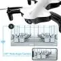 Cheerwing U29S-E Foldable Mini Drone for Kids and Adults WiFi FPV Drone with 120° Wide-Angle 720P HD Camera Cheerwing U29S-E Foldable Mini Drone for Kids and Adults WiFi FPV Drone with 120° Wide-Angle 720P HD Camera