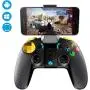 Wireless Game Controller INTSUN Gamepad Joystick Gaming Controller 4.0 Wireless Transmission with Telescopic Controller for Android TV/Android TV Box/Android Tablet/Android Smart Phone/PC Wireless Game Controller INTSUN Gamepad Joystick Gaming Controller 4.0 Wireless Transmission with Telescopic Controller for Android TV/Android TV Box/Android Tablet/Android Smart Phone/PC