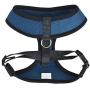 BINGPET Soft Mesh Dog Harness Pet Walking Vest Puppy Padded Harnesses Adjustable